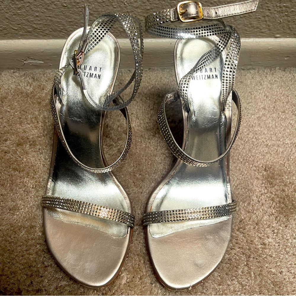 Blitz by Stuart Weitzman